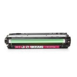 Alternativ zu HP CE743A Toner Magenta