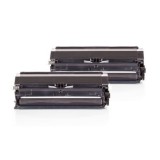 Alternativ zu Dell 593-10335 / PK941 Toner Black Doppelpack