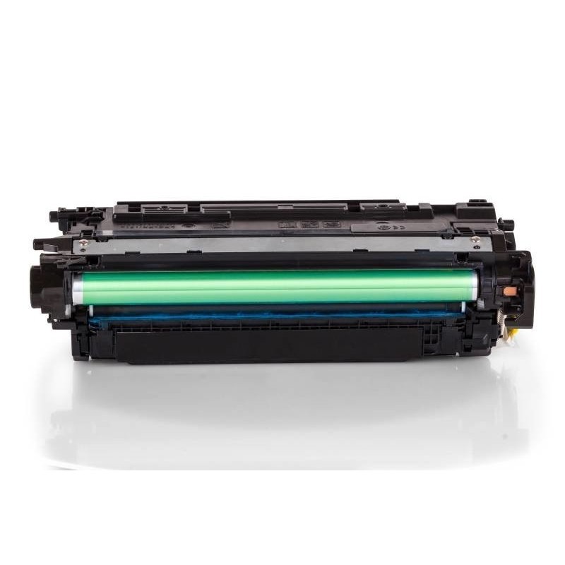 Alternativ zu HP CF331A / 654A Toner Cyan