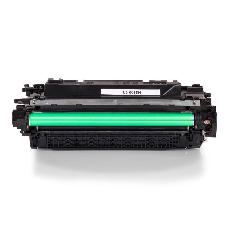Alternativ zu HP CF330X / 654X Toner Black