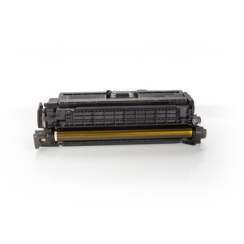 Alternativ zu HP CE250X Toner Black