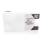 Alternativ zu Epson C13T79014010 / 79 XL Tinte Black