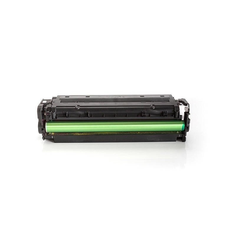 Alternativ zu HP CE413A / 305A Toner Magenta