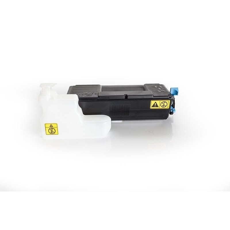 Alternativ zu Kyocera 1T02NX0NL0 / TK-3150 Toner Black