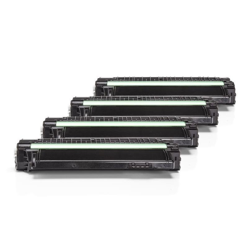 Alternativ zu Samsung MLT-D1052L Toner Spar-Set (4 Stück)