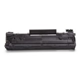 Alternativ zu HP CE278A / 78A Toner Schwarz