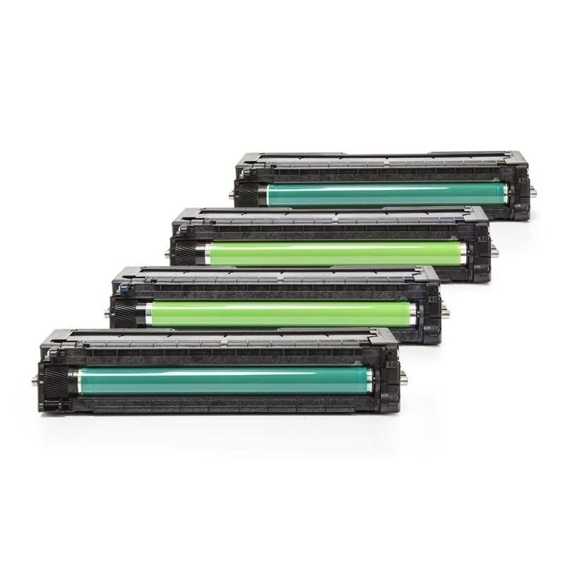 Alternativ zu Ricoh 406479 - 406482 Toner Spar-Set (BK, C, M, Y) 4 Stück