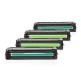 Alternativ zu Ricoh 406479 - 406482 Toner Spar-Set (BK, C, M, Y) 4 Stück