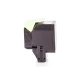 Alternativ zu Lexmark 80C2HK0 / 802HK Toner Black