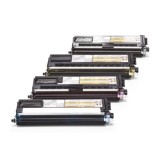 Alternativ zu Brother TN-328 Toner Spar Set (BK,C,M,Y)