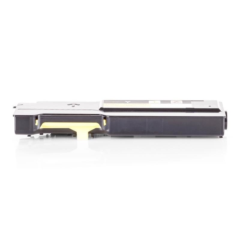 Alternativ zu Dell 593-BBBR / YR3W3 Toner Yellow