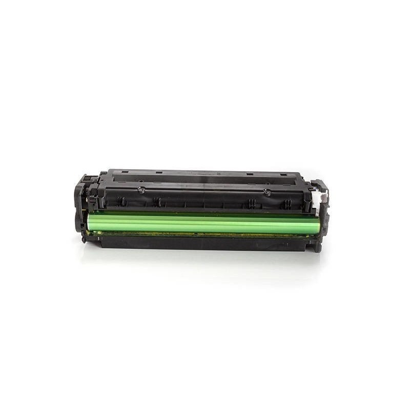 Alternativ zu HP CE412A / 305A Toner Gelb