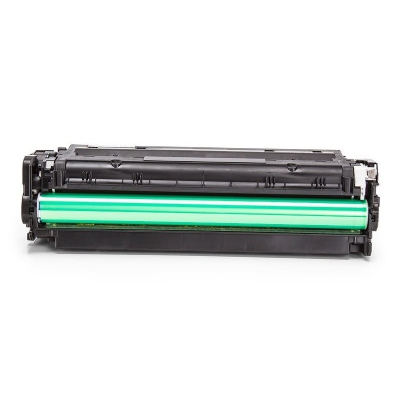 Alternativ zu HP CF380X /312A Toner Schwarz