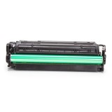 Alternativ zu HP CF380X /312A Toner Schwarz