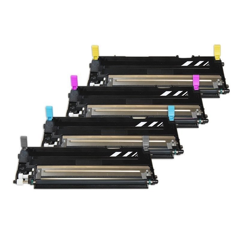 Alternativ zu Dell 1235 Toner Spar-Set
