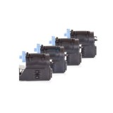 Alternativ zu Canon CEXV21 Toner Spar Set (BK,C,M,Y)