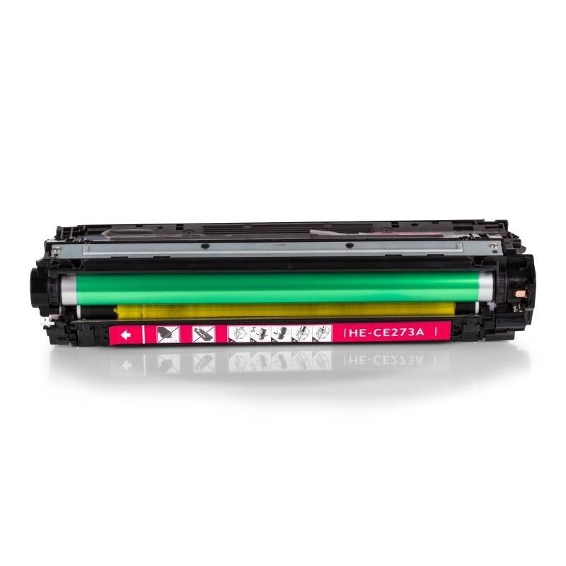Alternativ zu HP CE273A Toner Magenta