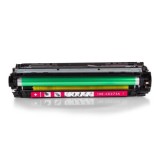 Alternativ zu HP CE273A Toner Magenta