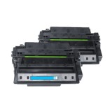 Alternativ zu HP Q6511XD / 11X Toner Black Doppelpack
