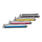 Alternativ zu Samsung CLP-360 / CLT-P406C Toner Spar-Set (Schwarz, Cyan, Magenta, Gelb)
