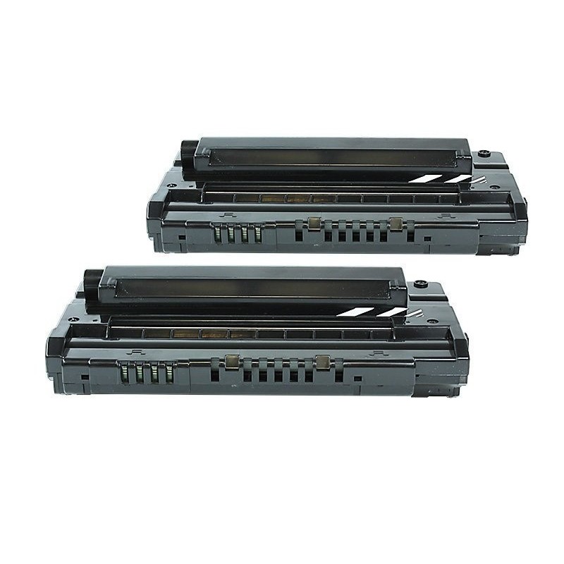 Alternativ zu Dell P4210 / 593-10082 / 1600 Toner Doppelpack
