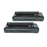 Alternativ zu Dell P4210 / 593-10082 / 1600 Toner Doppelpack