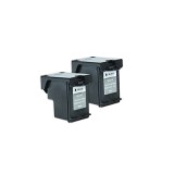 Alternativ zu HP CB331EE / Nr 338 Tinte Black (Doppel Pack)
