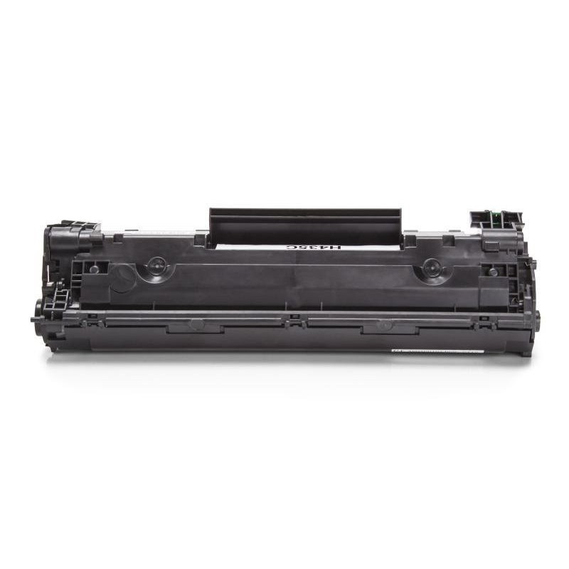 Alternativ zu HP CB435A / 35A Toner