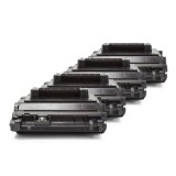 Alternativ zu HP CC364A Toner Black Spar Set (4 Stück)