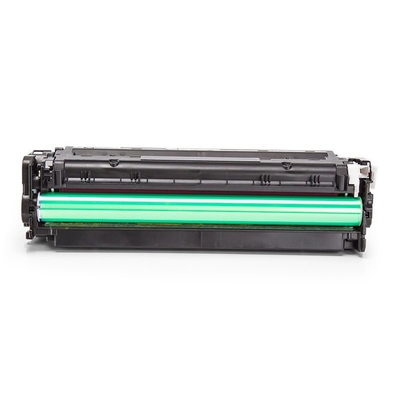 Alternativ zu HP CF383A / 312A Toner Magenta
