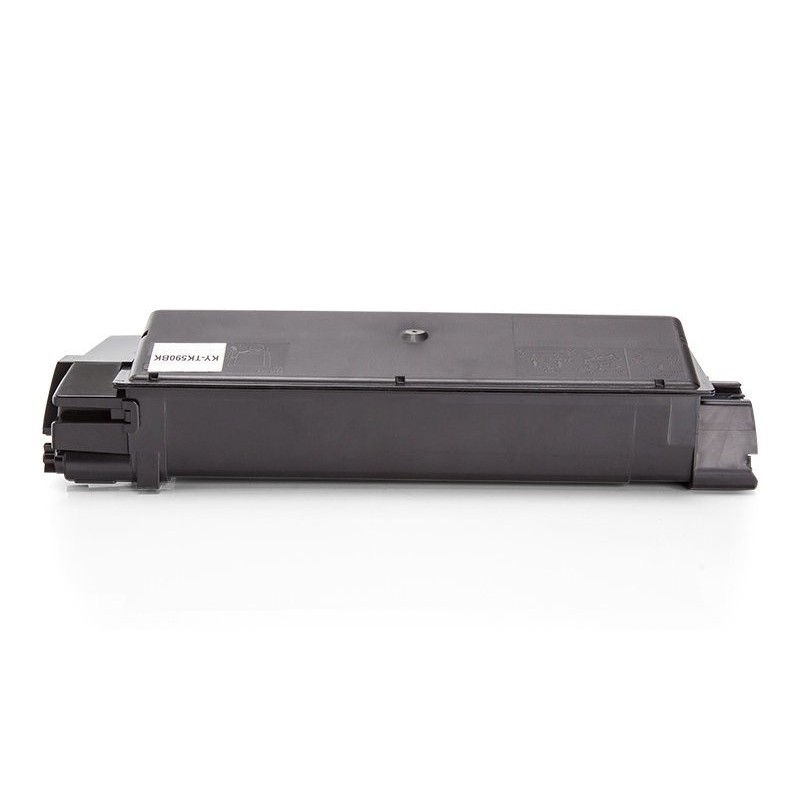 Alternativ zu Kyocera 1T02KV0NL0 / TK-590K Toner Schwarz XL