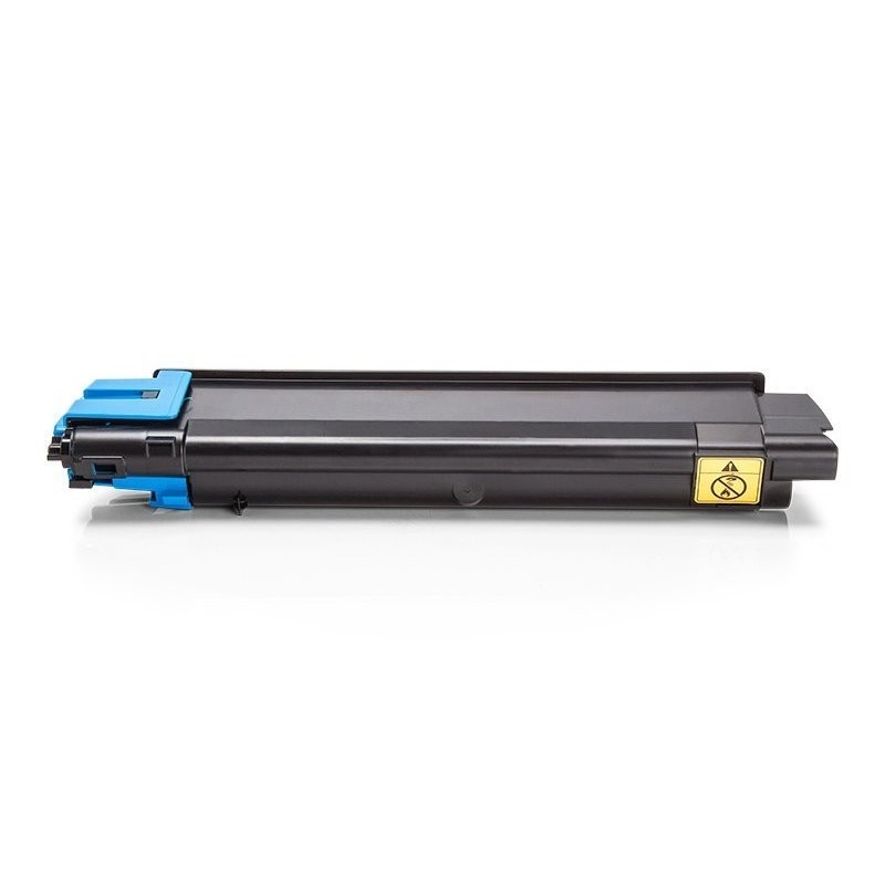 Alternativ zu Kyocera 1T02KVCNL0 / TK-590C Toner Cyan XL