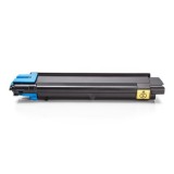 Alternativ zu Kyocera 1T02KVCNL0 / TK-590C Toner Cyan XL