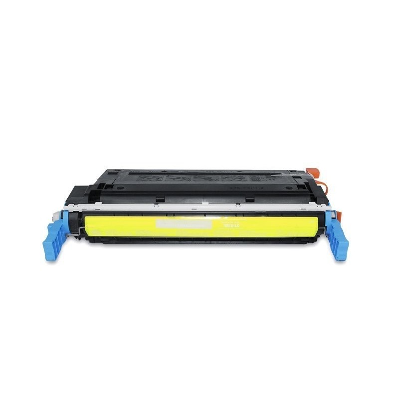 Alternativ zu Canon 6822A004 / EP-85 Toner Yellow