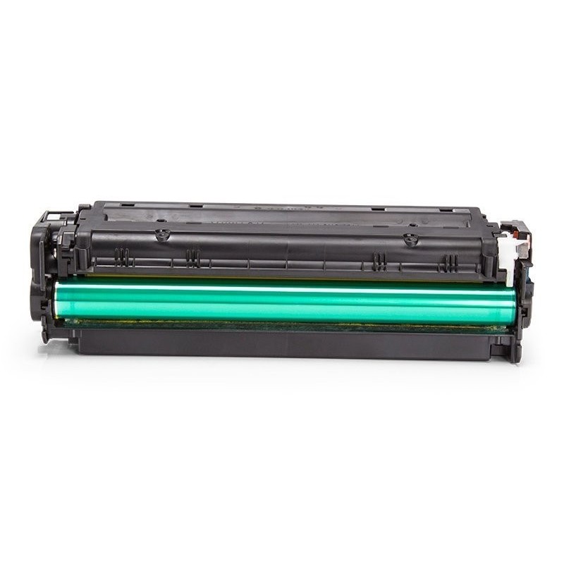 Alternativ zu HP CF382A / 312A Toner Gelb