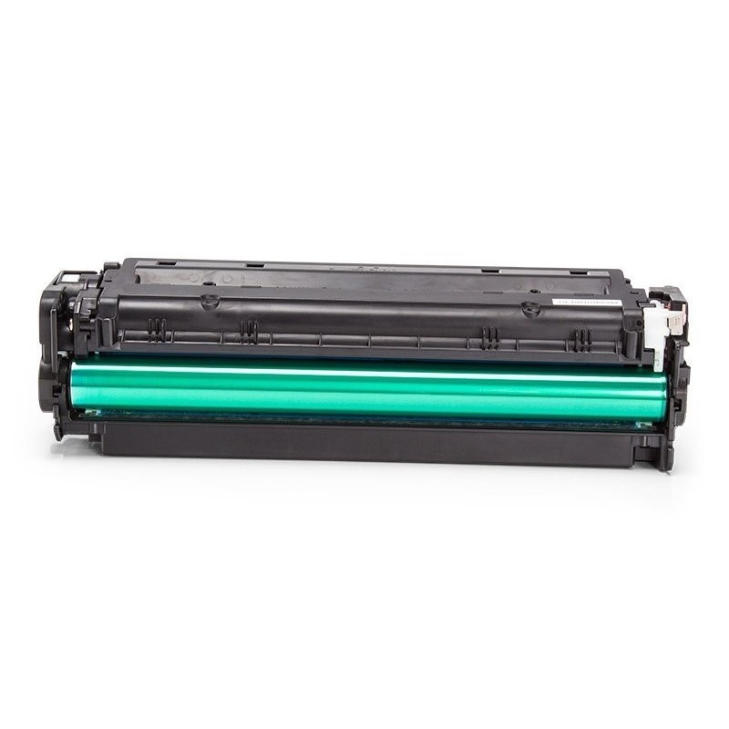 Alternativ zu HP CF381A / 312A Toner Cyan
