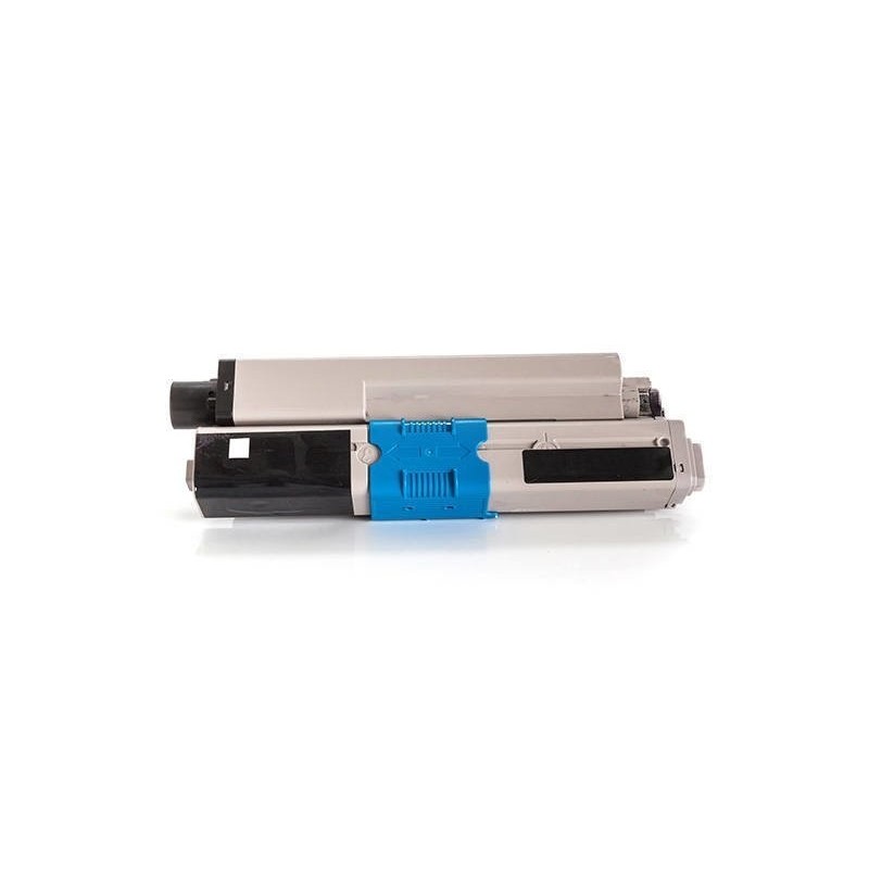 Alternativ zu OKI 44469804 Toner Black