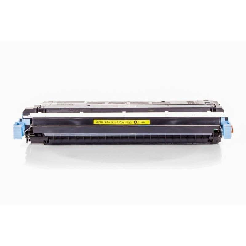 Alternativ zu HP C9732A Toner Yellow