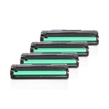 Alternativ zu Samsung CLT-504S / CLP-415 Toner Spar-Set (BK,C,M,Y) 4 Stk.
