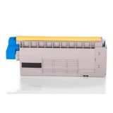Alternativ zu OKI /45396303 / MC760/770/780 Toner Cyan