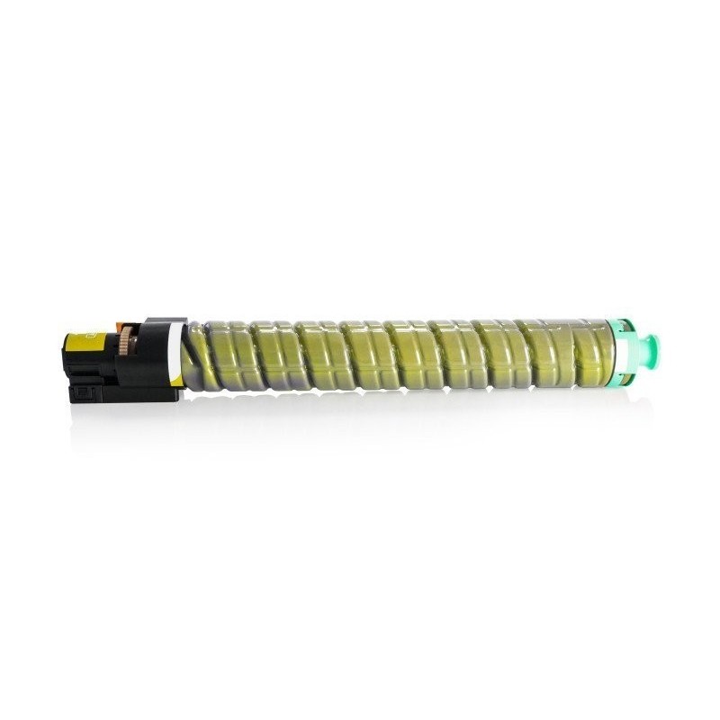 Alternativ zu Ricoh 841684 / TYPE5502E Toner Yellow
