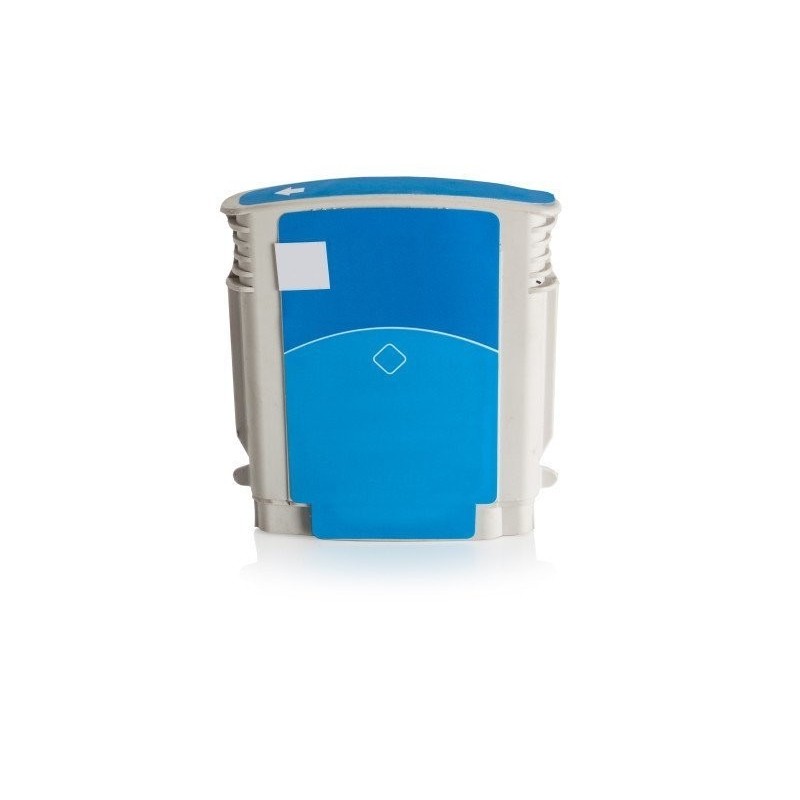 Alternativ zu HP C9425A / Nr. 85 Tinte Cyan