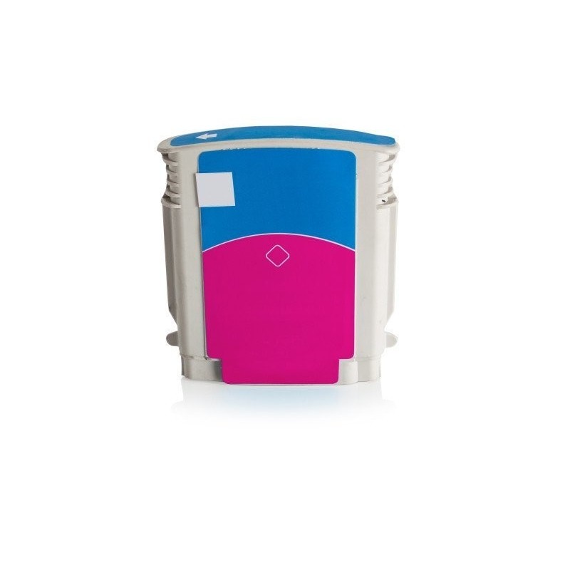 Alternativ zu HP C9426A / Nr. 85 Tinte Magenta