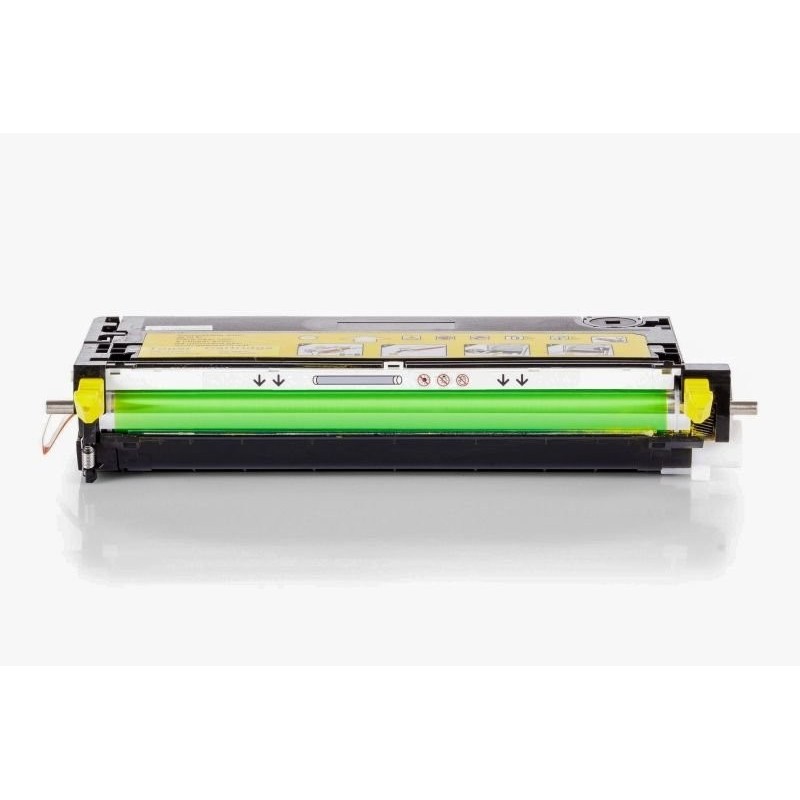 Alternativ zu Dell 593-10291 / H515C Toner Yellow