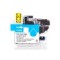 Alternativ zu Brother LC-3219 XL C Tinte Cyan XL