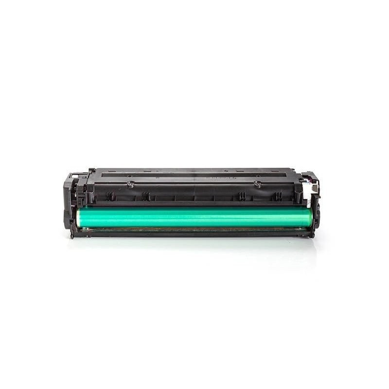 Alternativ zu HP CE323A / 128A Toner Magenta