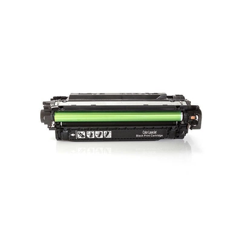 Alternativ zu HP CE400A Toner Black