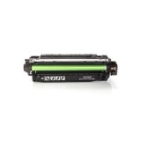 Alternativ zu HP CE400A Toner Black