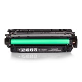 Alternativ zu HP CE260A / 647A Toner Black