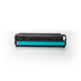 Alternativ zu HP CF211A / 131A Toner Cyan